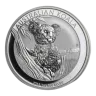 2015 1oz Australian Perth Mint Silver Koala