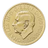 1 oz Britannia Gold Coin