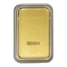 Metalor 5g Gold Bar