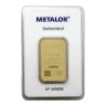 1 oz Metalor Gold Bar