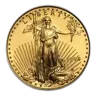 1998 1/4 oz American Gold Eagle BU