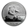 1 oz Chinese Silver Panda