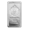 Scottsdale Mint 10oz Silver Stacker Bar