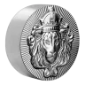 Scottsdale Mint 5oz Silver Stacker