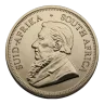 1/2 OZ SOUTH AFRICAN GOLD KRUGERRAND
