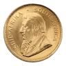 1/2oz Gold Coin Krugerrand South Africa