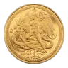 1/4 oz Angel Gold Coin