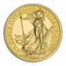 Quarter Ounce Gold Britannia (1987-2012)