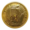 Quarter Ounce Gold Britannia (2014-2025)