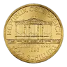 1/2 oz Philharmonic Gold Coin