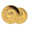 1kg Gold Coin 2026 Kangaroo - Perth Mint