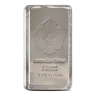 10oz Scottsdale Silver Stacker Bars