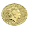 1oz Gold Coin Queen's Beast Completer UK