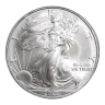 2023 1 oz American Silver Eagle BU