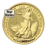 1 oz Britannia