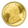 1 oz South African Mint Krugerrand Gold Coin