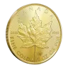2026 1 oz Gold Maple Leaf