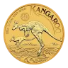 2026 1/10 oz Australian Kangaroo Gold Coin