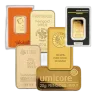 Pre-Owned 20g Gold Bar