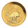 1/10 OUNCE AUSTRALIAN GOLD KANGAROO