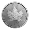 Any Year 1 oz Canadian Platinum Maple Leaf Coin