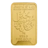 5g Gold Bar Minted Eid 9999
