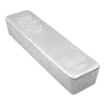 5000 GRAM SILVER BAR