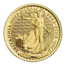 1/10 oz Britannia Gold Coin