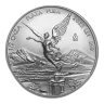 1/2 oz Libertad Silver Coin