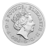 1oz Silver Coin Robin Hood UK