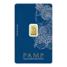 5 Gram PAMP Fortuna Veriscan Gold Bar