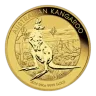 Australian Gold Kangaroo 1/4 oz (Varied Year)