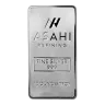 10 oz Silver Bar
