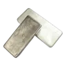 5kg Silver Bar (Secondary)