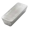 1000 oz Silver Bar