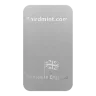 100g Platinum Bar