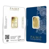 10 GRAM GOLD BAR PAMP