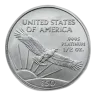 1/2 oz American Eagle Platinum Coin