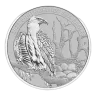 1/2 oz Platinum Coin