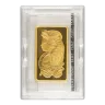 10 OZ GOLD BAR PAMP