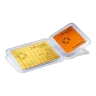 50 Gram Gold Valcambi Divisible CombiBar (In Assay)