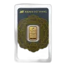 Asahi 2.5 Gram Gold Bar