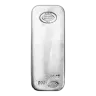 Asahi 100 Oz Silver Bar