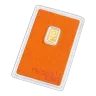 1 gram Gold Bar - Valcambi (Carded)