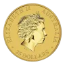 1/4 OUNCE AUSTRALIAN GOLD KANGAROO