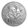 2025 Koala Royal Australian Mint 1 oz Silver Bullion Coin