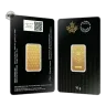 10 Gram Royal Canadian Mint Gold Bar