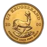 2000 South Africa 1/2 oz Gold Krugerrand