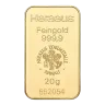 20g Gold Bar