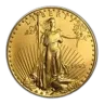 1993 1 oz American Gold Eagle BU